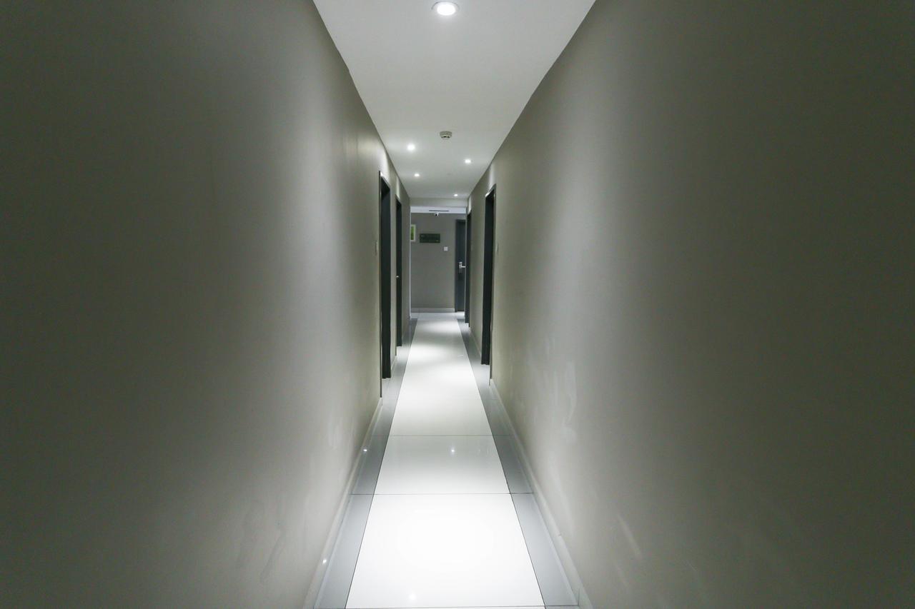 Hotel 99 Kepong Kuala Lumpur Exterior foto